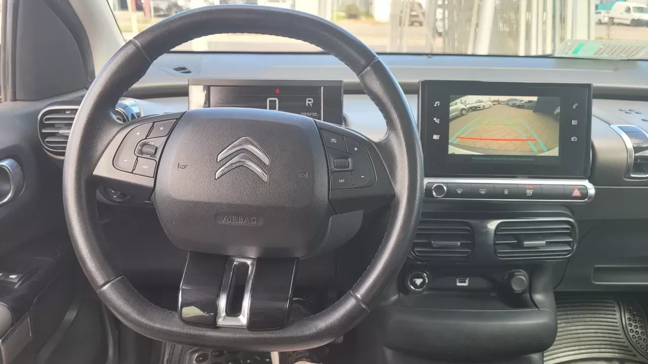 NEW CACTUS 1.2 AUT. - view 14