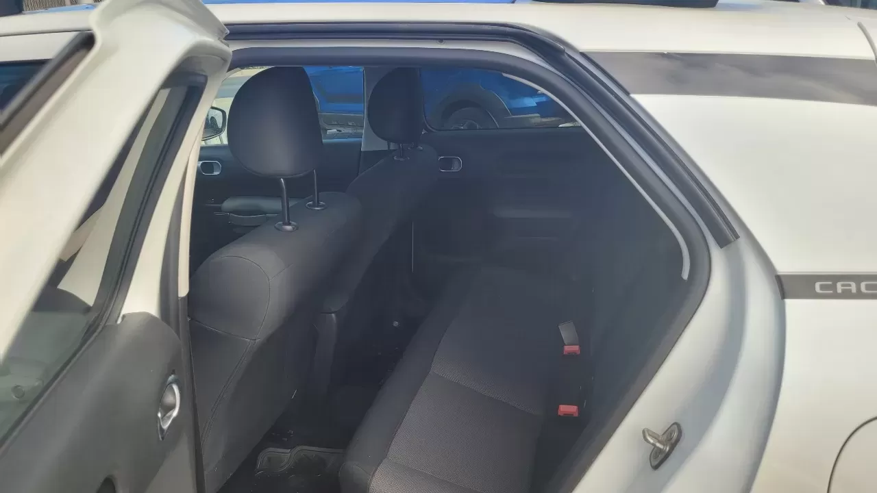 NEW CACTUS 1.2 AUT. - view 15