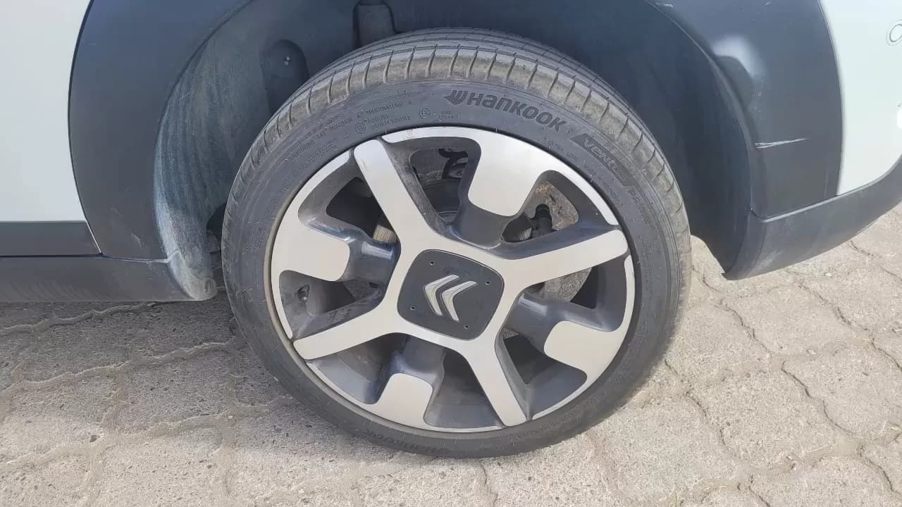 NEW CACTUS 1.2 AUT. - view 16