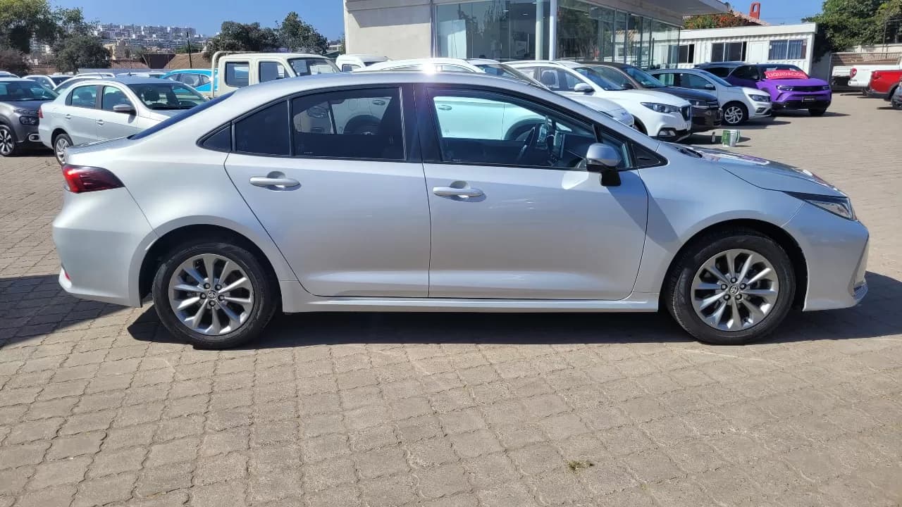 COROLLA SD 4X2 2.0 MEC. - view 4