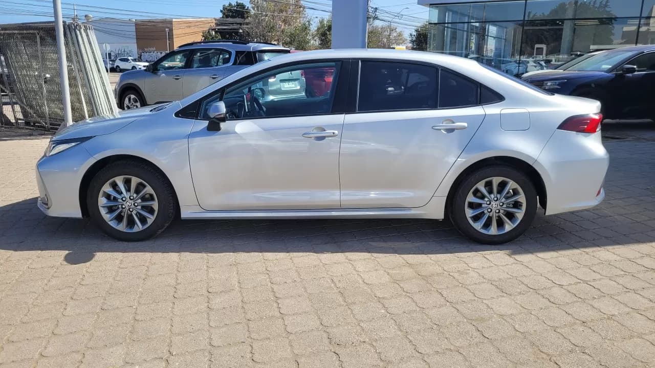 COROLLA SD 4X2 2.0 MEC. - view 6