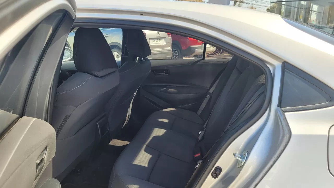 COROLLA SD 4X2 2.0 MEC. - view 9