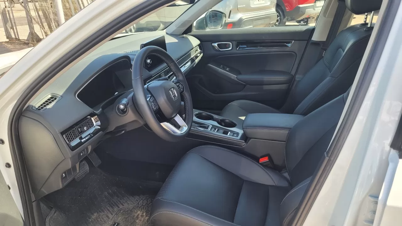 CIVIC TOURING 1.5 AUT. - view 10