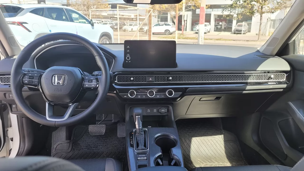 CIVIC TOURING 1.5 AUT. - view 15