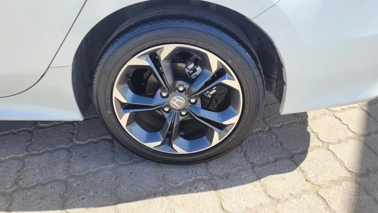 CIVIC TOURING 1.5 AUT. - view 16