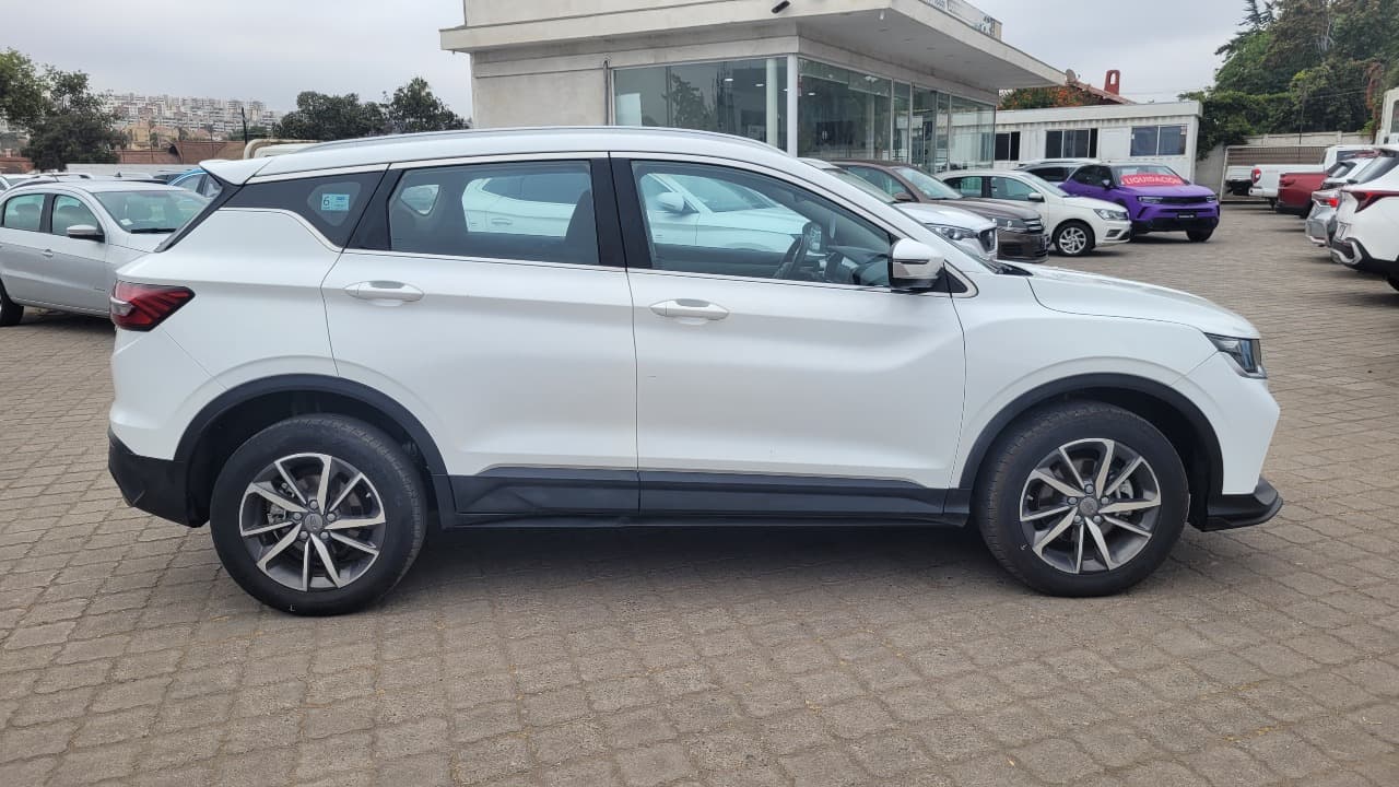 COOLRAY 1.5 AUT. - view 5