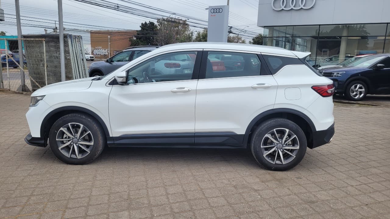 COOLRAY 1.5 AUT. - view 8