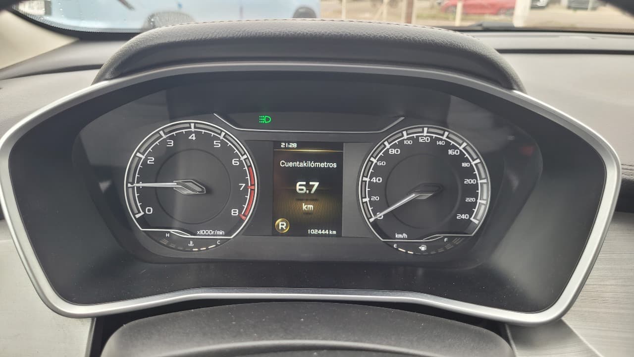 COOLRAY 1.5 AUT. - view 9