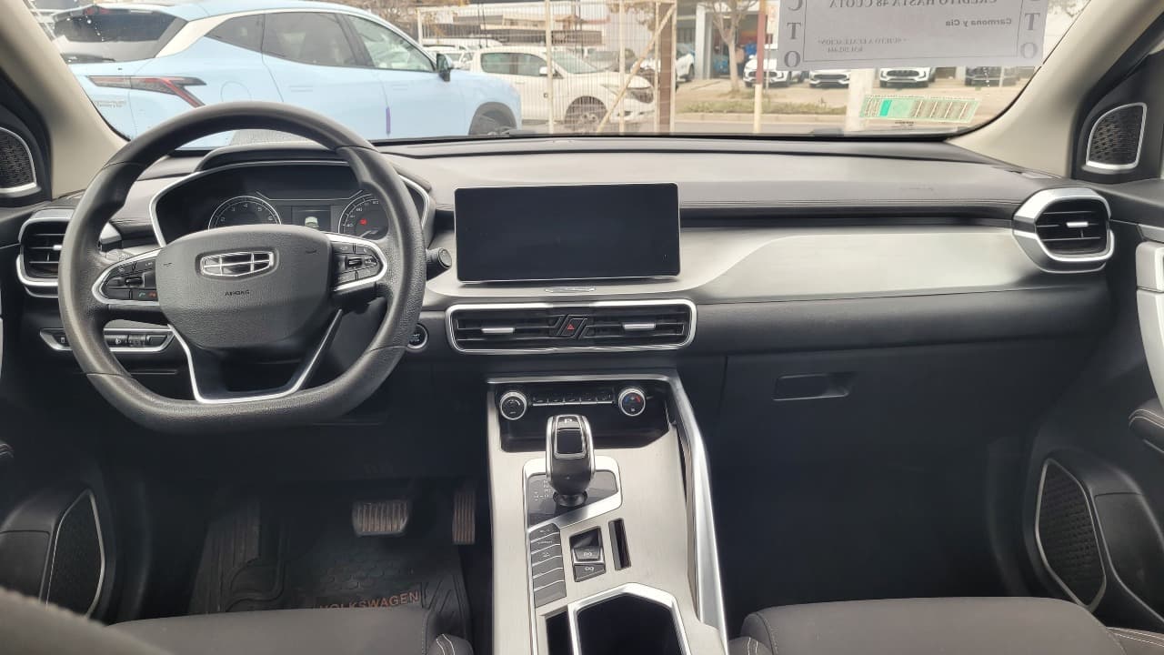 COOLRAY 1.5 AUT. - view 10