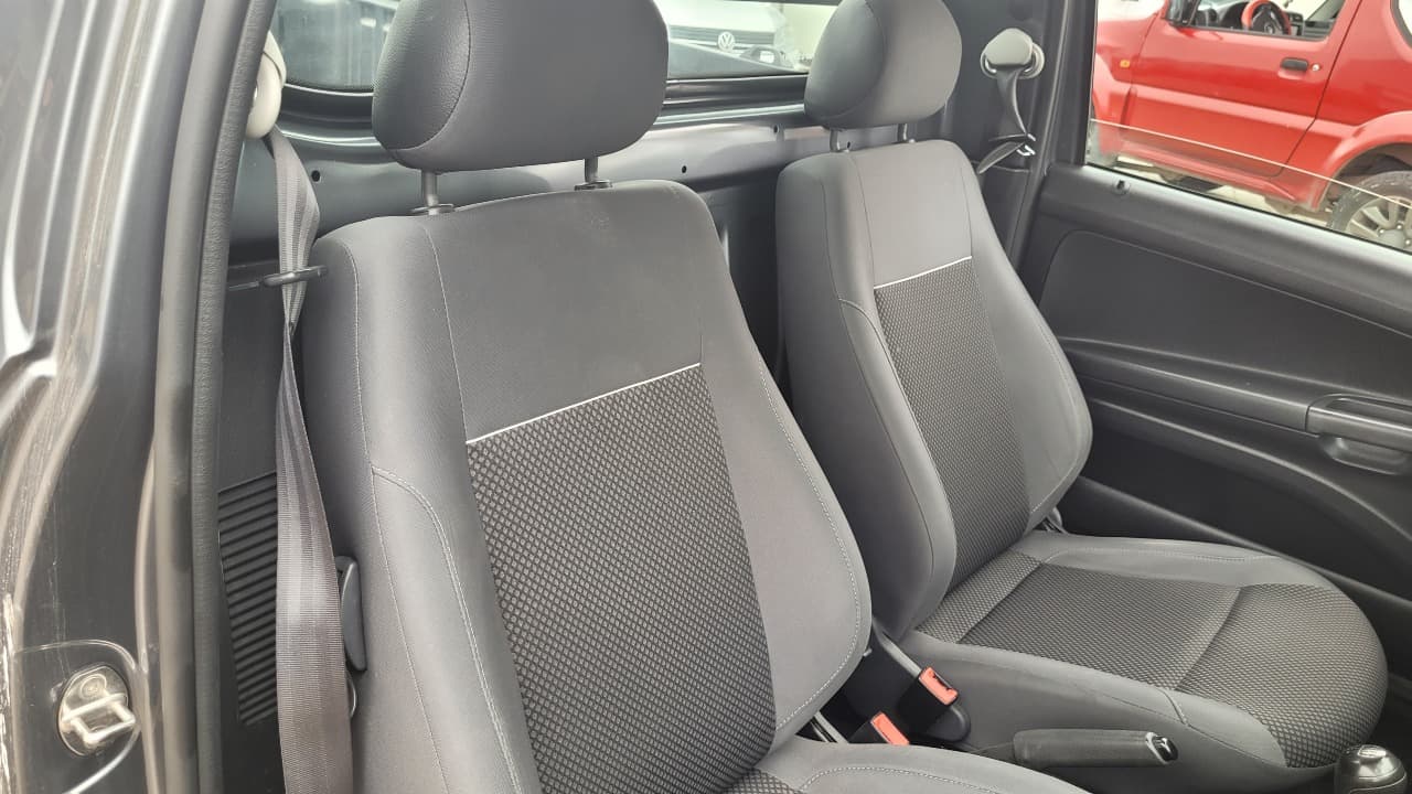 SAVEIRO 1.6 MT - view 10