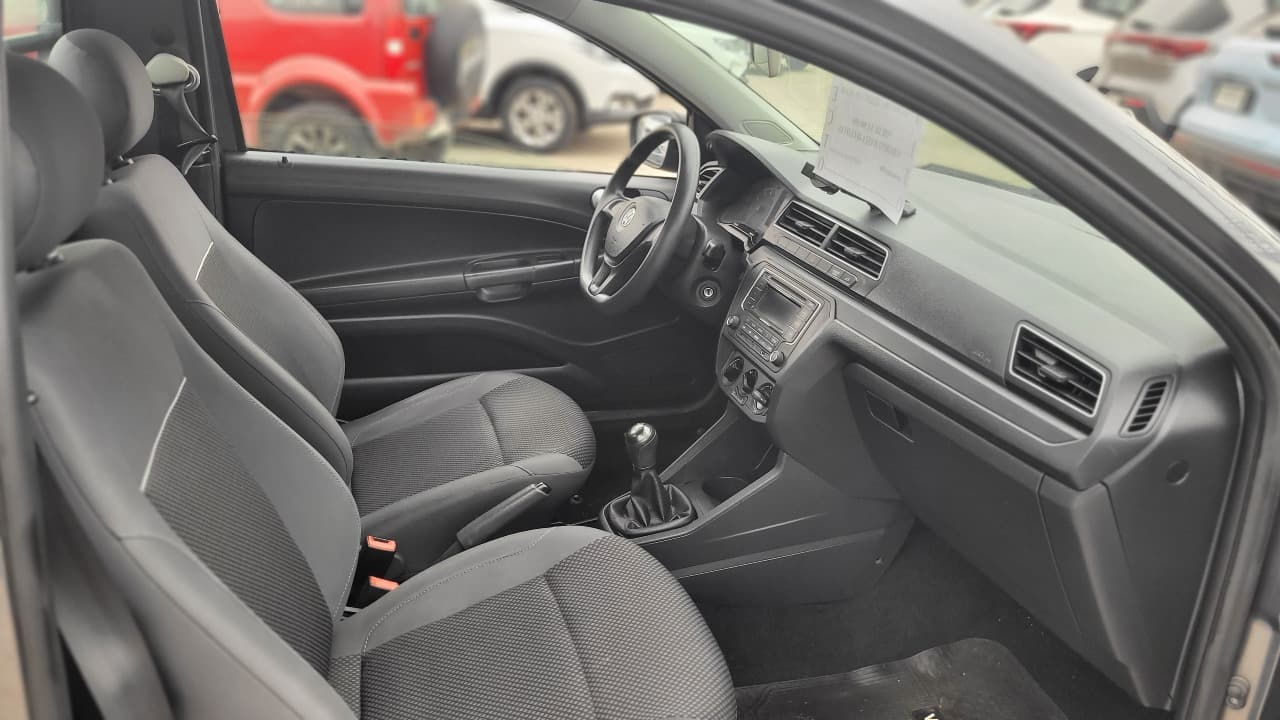 SAVEIRO 1.6 MT - view 12