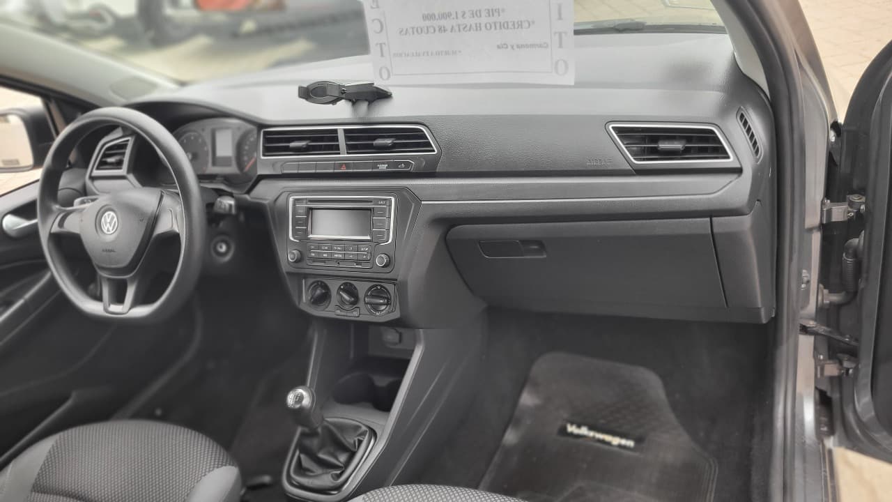 SAVEIRO 1.6 MT - view 14