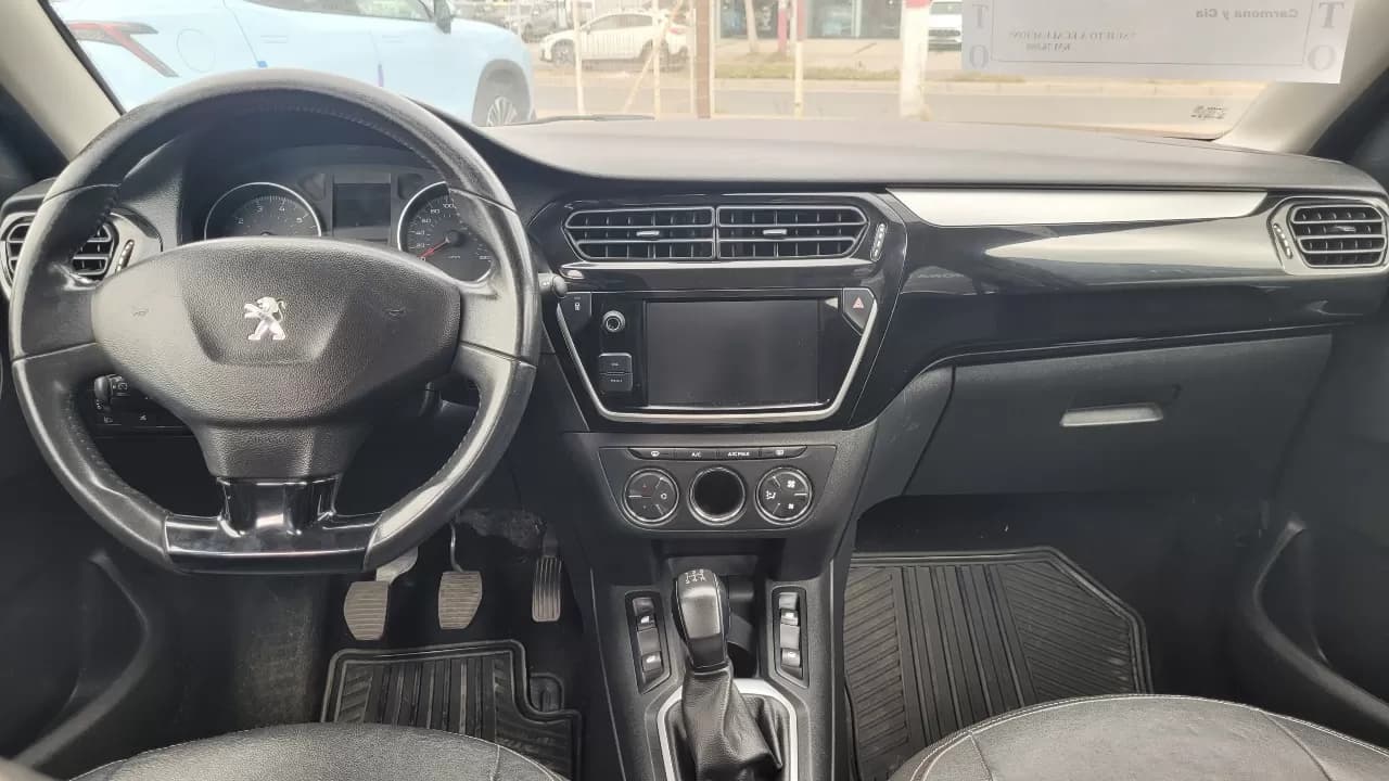 301 HDI 92HP 1.6 MT - view 8