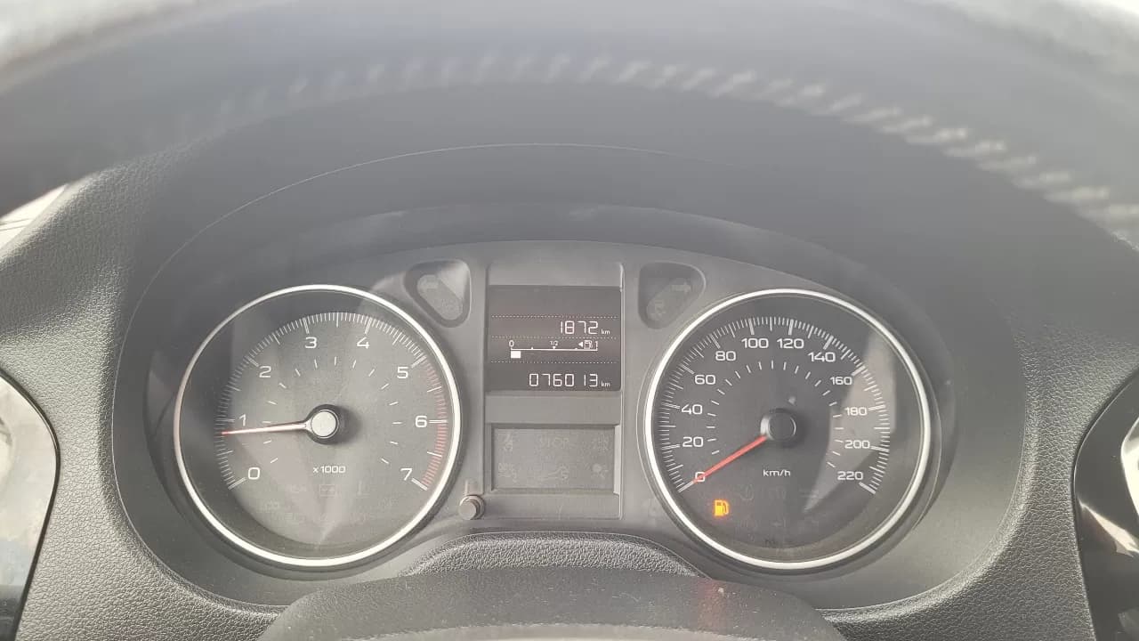 301 HDI 92HP 1.6 MT - view 10