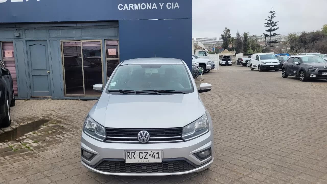 VOYAGE HIGHLINE 1.6 MT - view 2