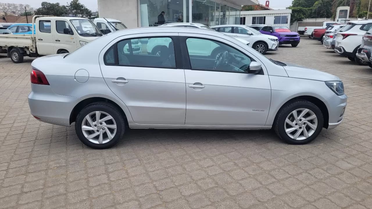 VOYAGE HIGHLINE 1.6 MT - view 4