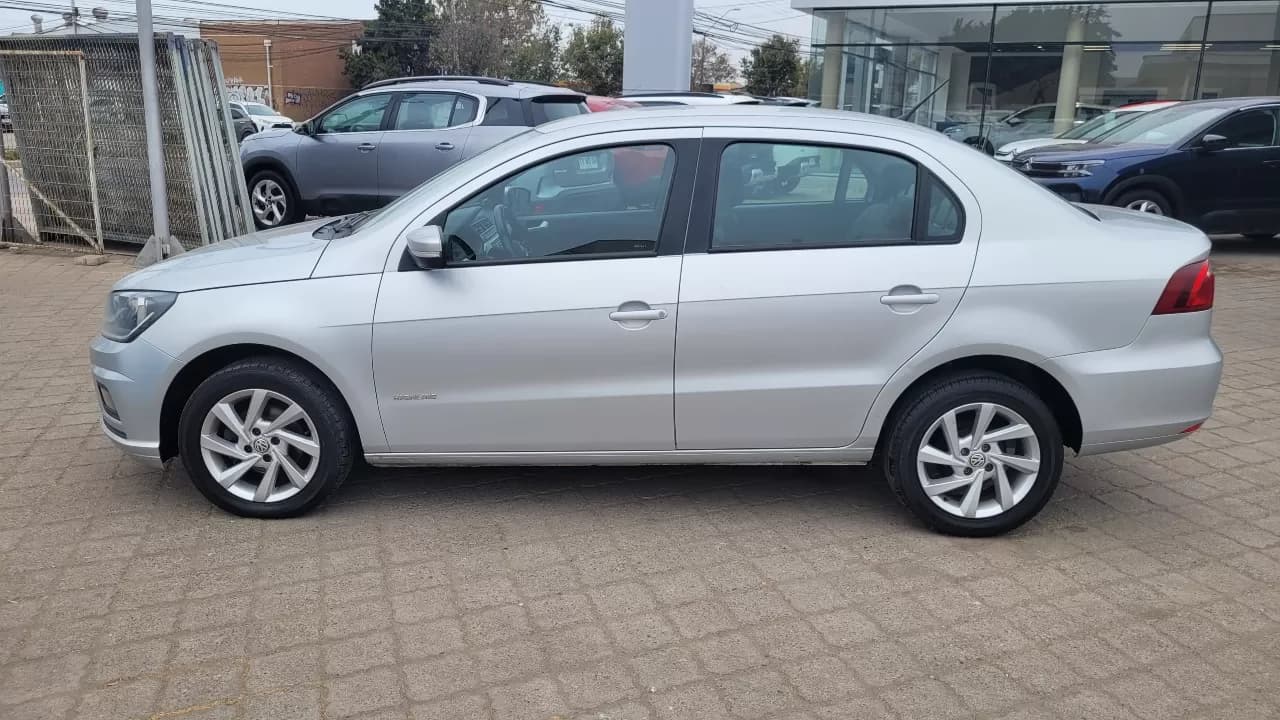 VOYAGE HIGHLINE 1.6 MT - view 5