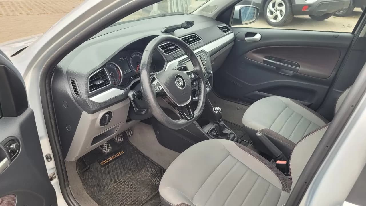 VOYAGE HIGHLINE 1.6 MT - view 9