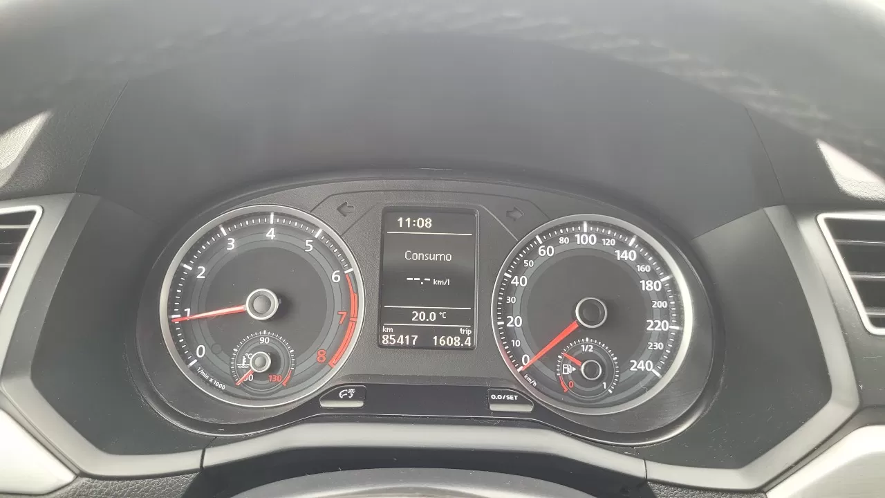 VOYAGE HIGHLINE 1.6 MT - view 11