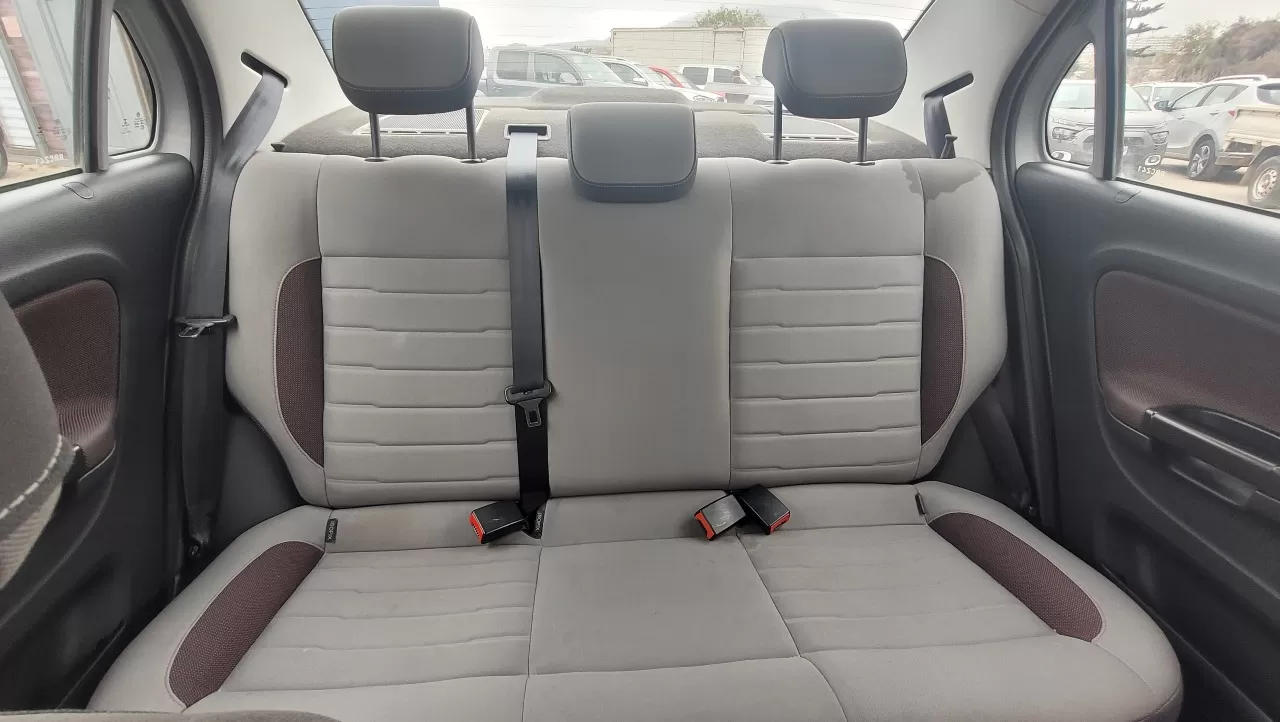 VOYAGE HIGHLINE 1.6 MT - view 12