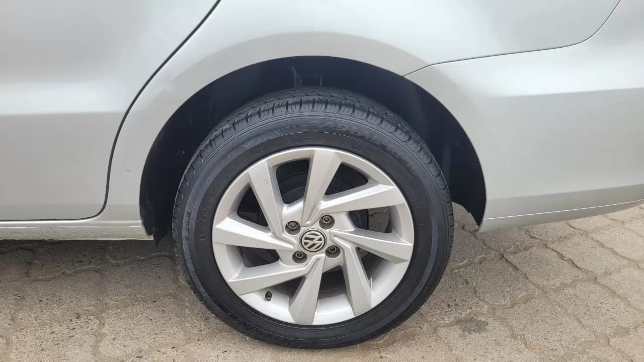 VOYAGE HIGHLINE 1.6 MT - view 13