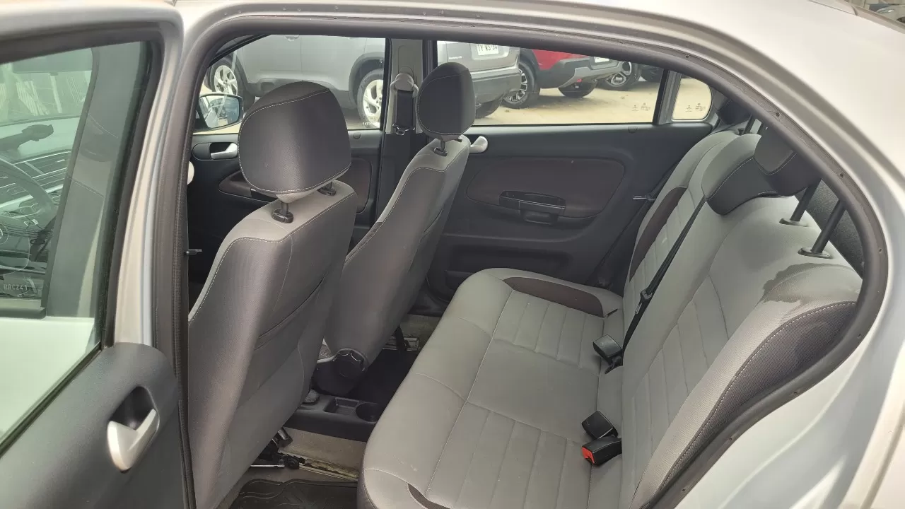 VOYAGE HIGHLINE 1.6 MT - view 14