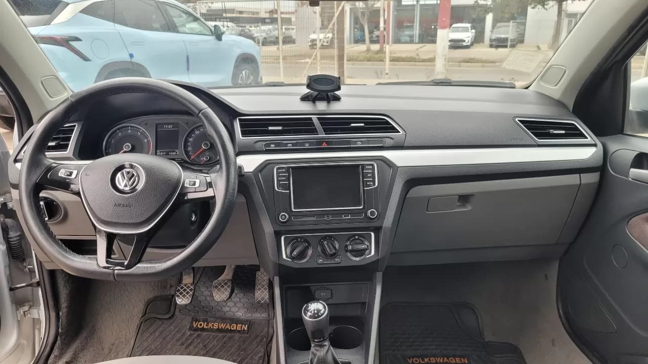 VOYAGE HIGHLINE 1.6 MT - view 15