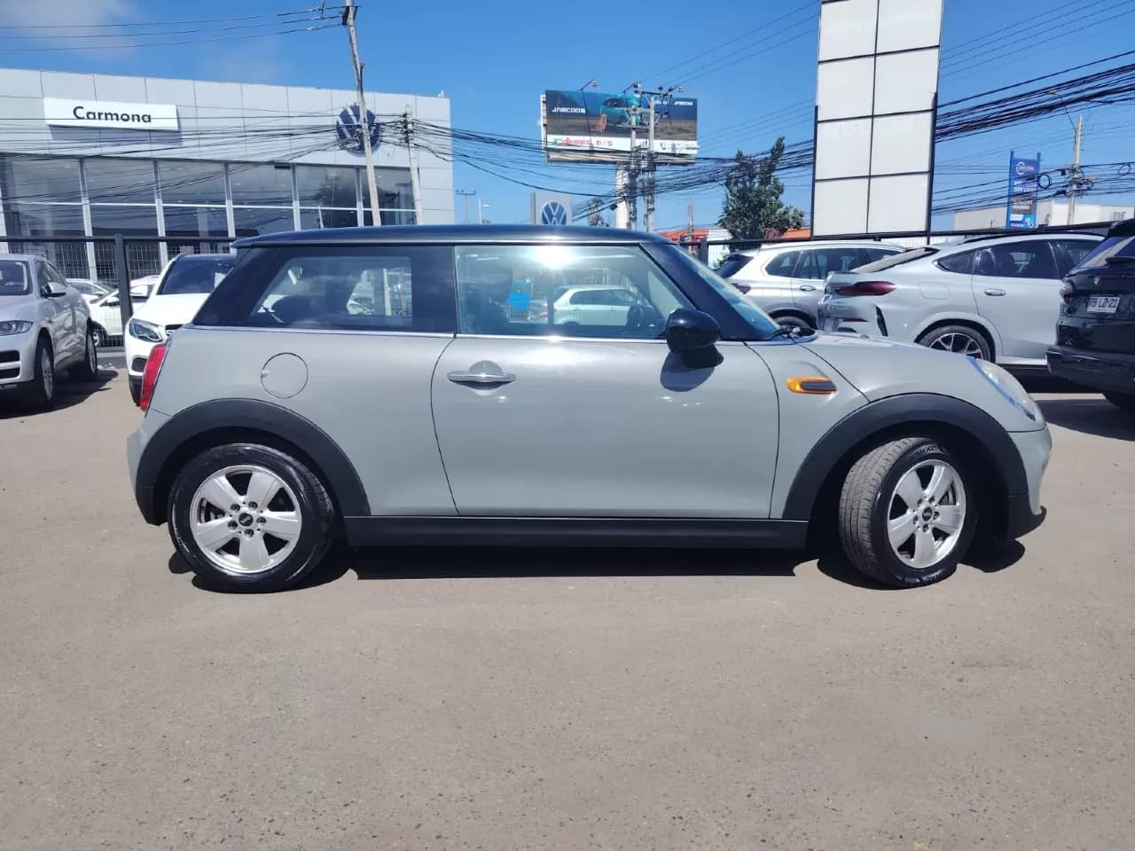 F56 COOPER CLASSIC TM  - view 6