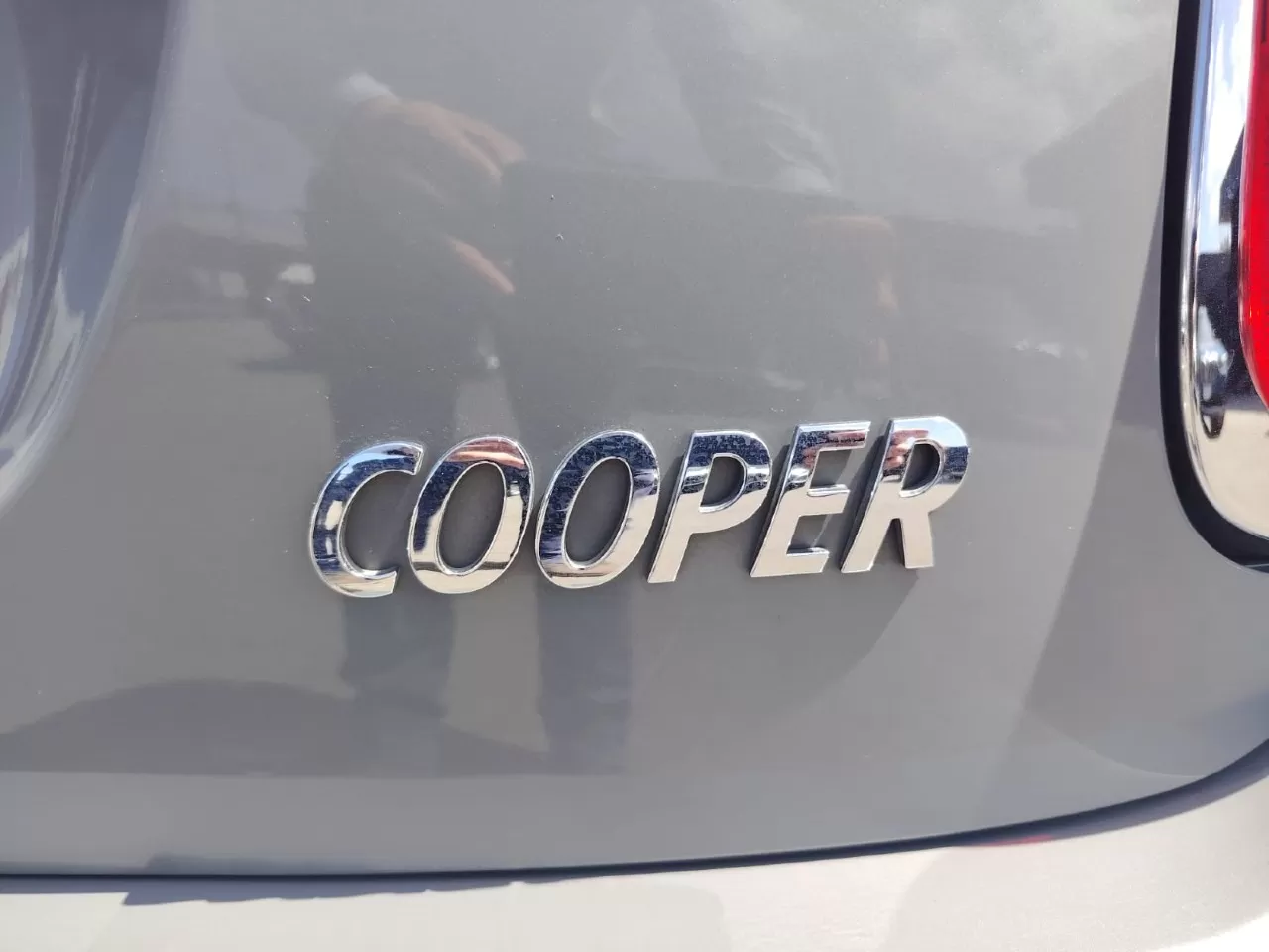 F56 COOPER CLASSIC TM  - view 8