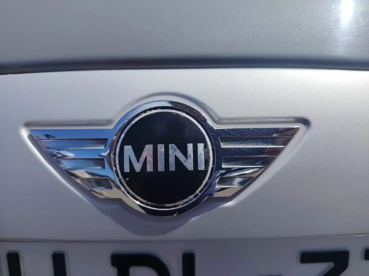 F56 COOPER CLASSIC TM  - view 9