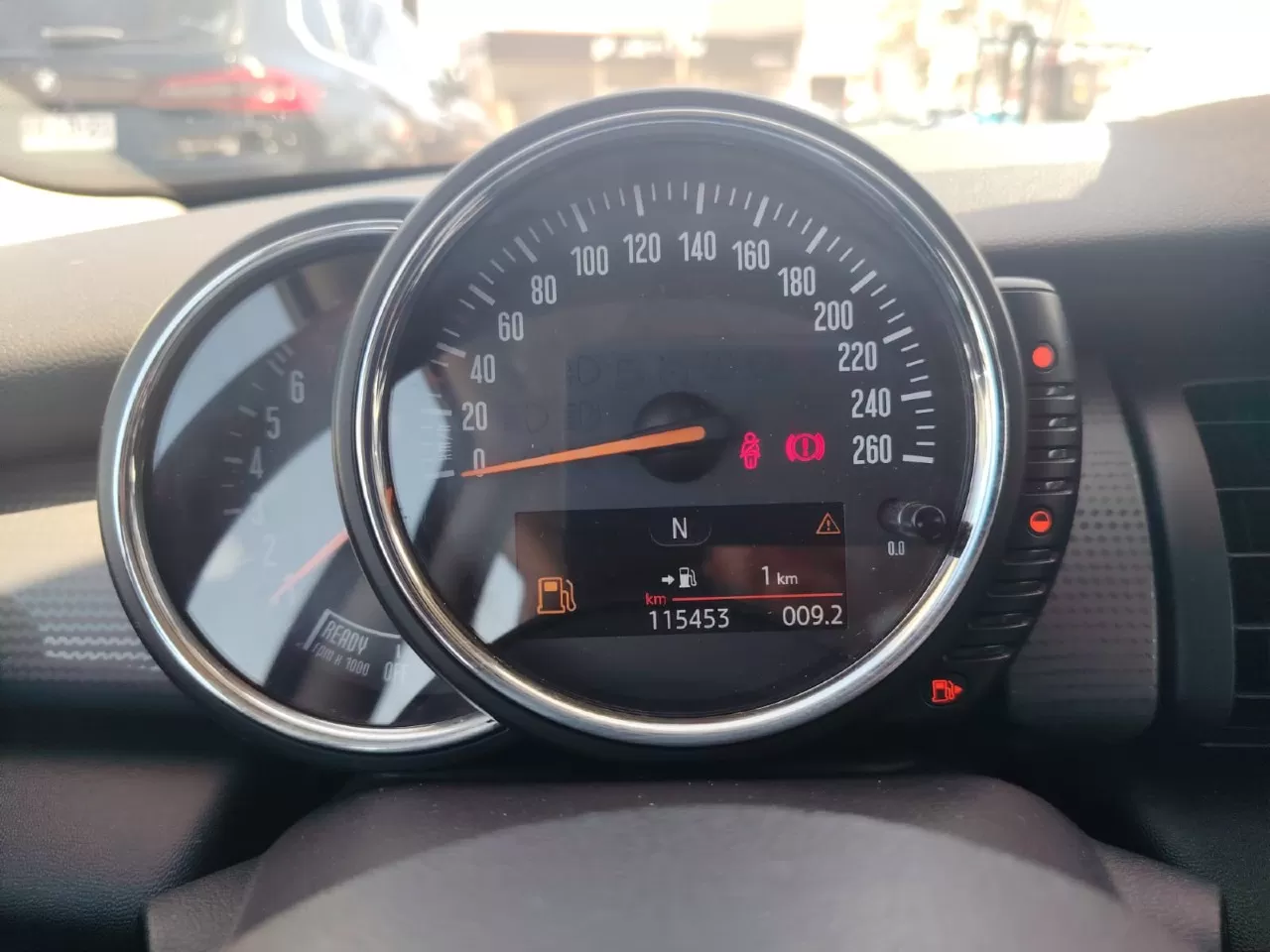 F56 COOPER CLASSIC TM  - view 14