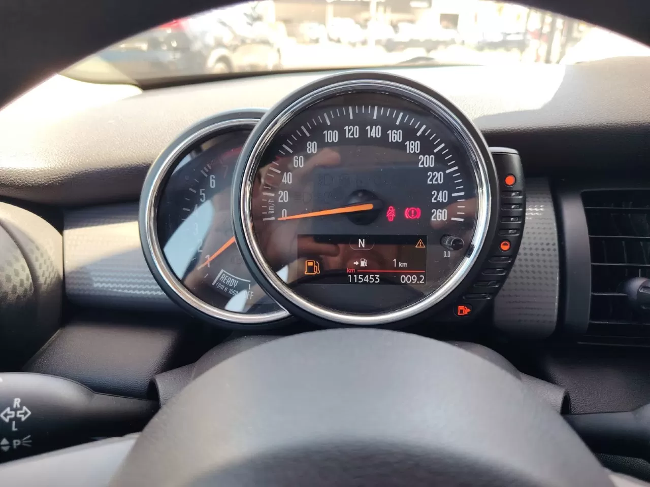 F56 COOPER CLASSIC TM  - view 15