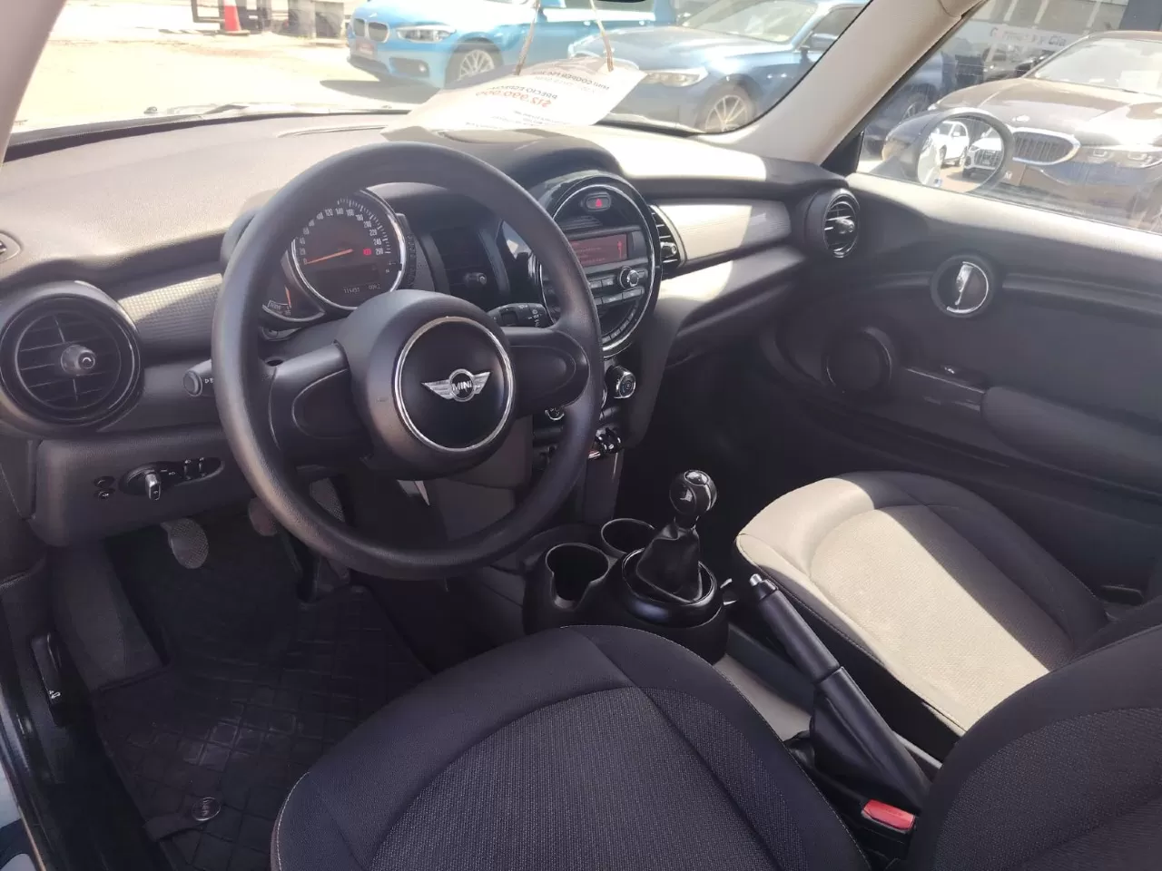 F56 COOPER CLASSIC TM  - view 16