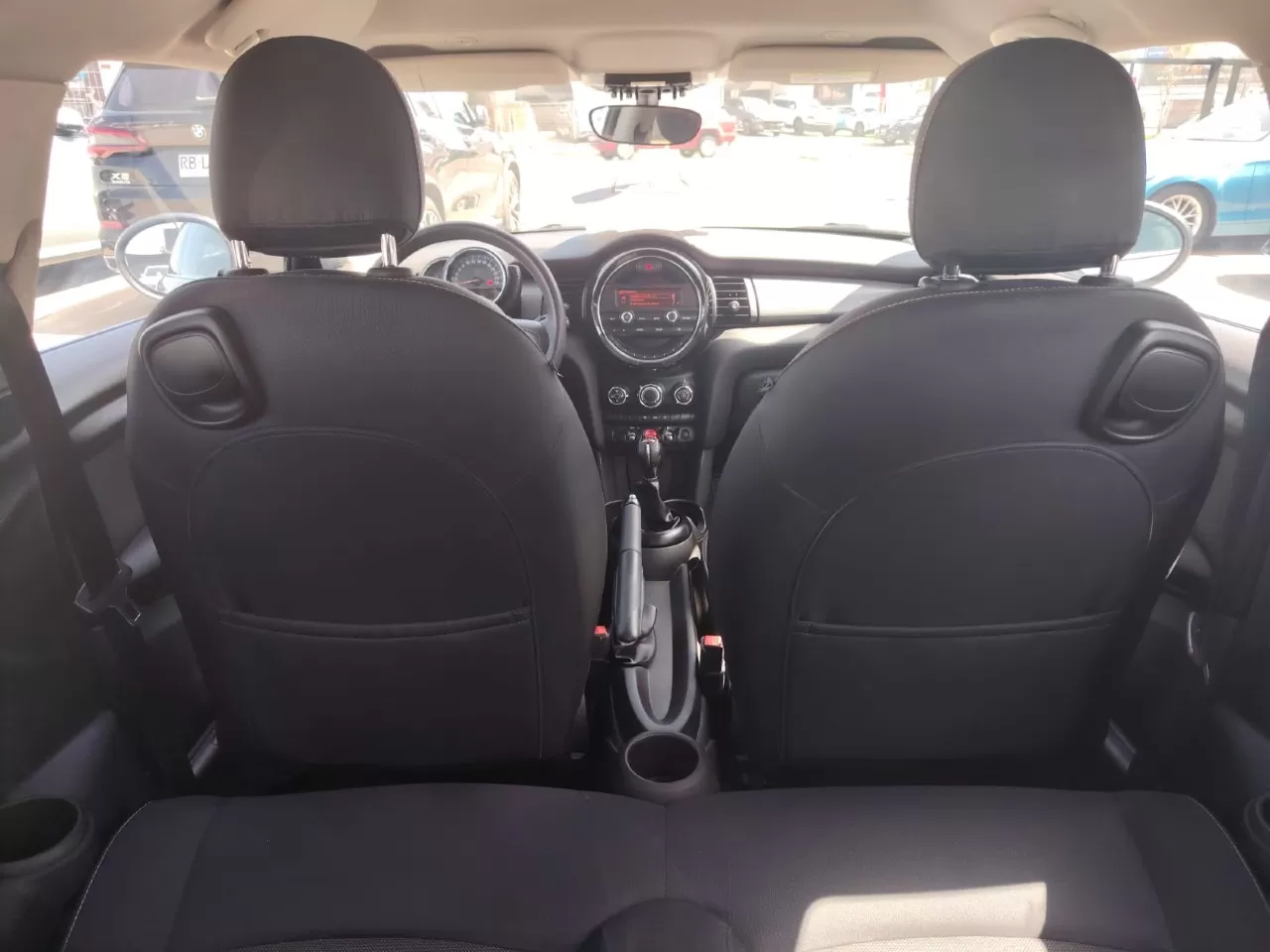 F56 COOPER CLASSIC TM  - view 17