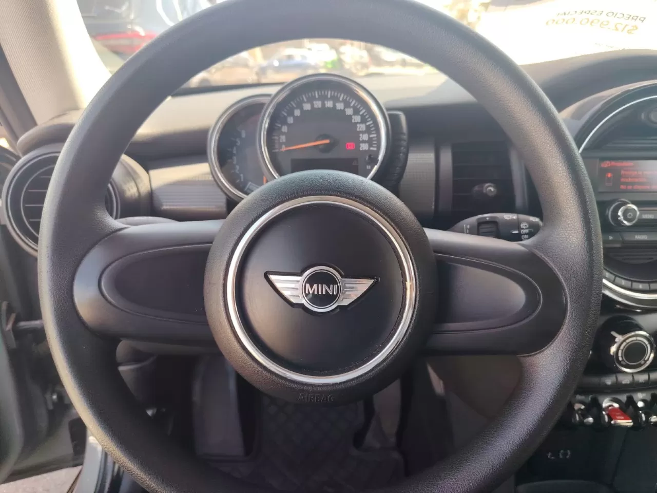 F56 COOPER CLASSIC TM  - view 18