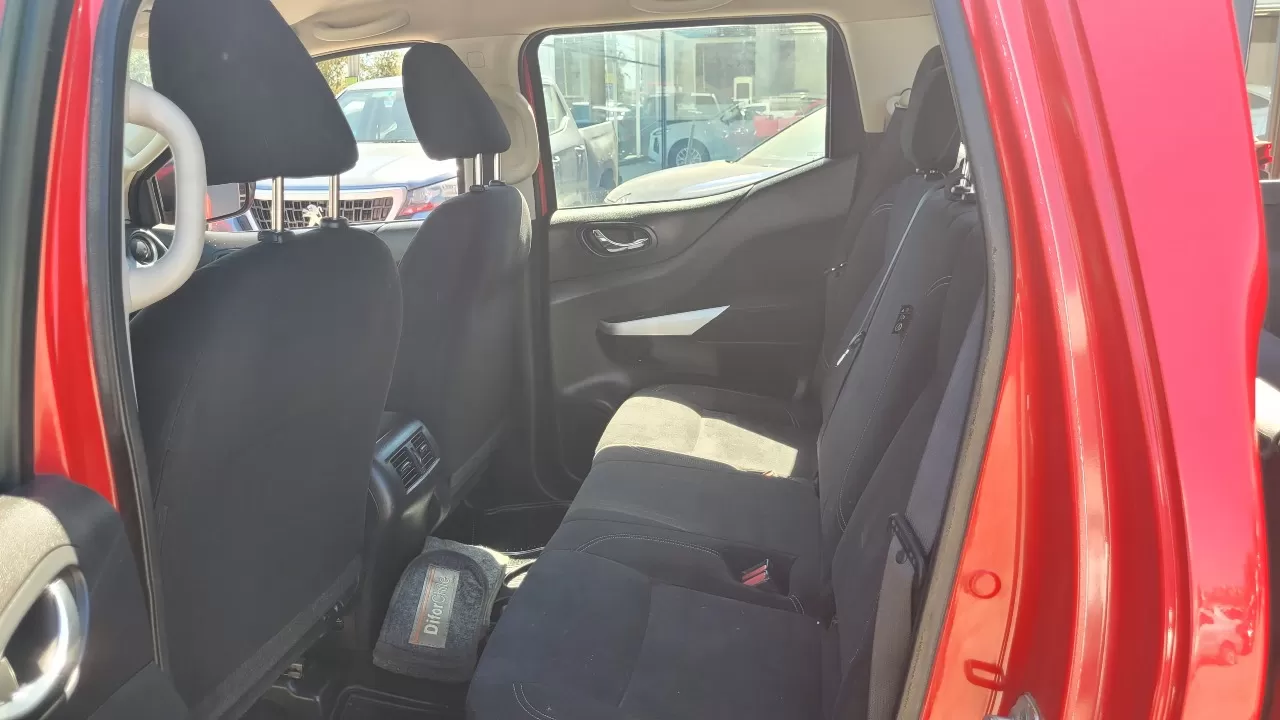 NP300 NAVARA XE 2.3 MEC. 4X2 - view 15