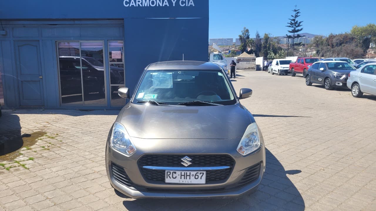 SWIFT 1.2 MEC. - view 2