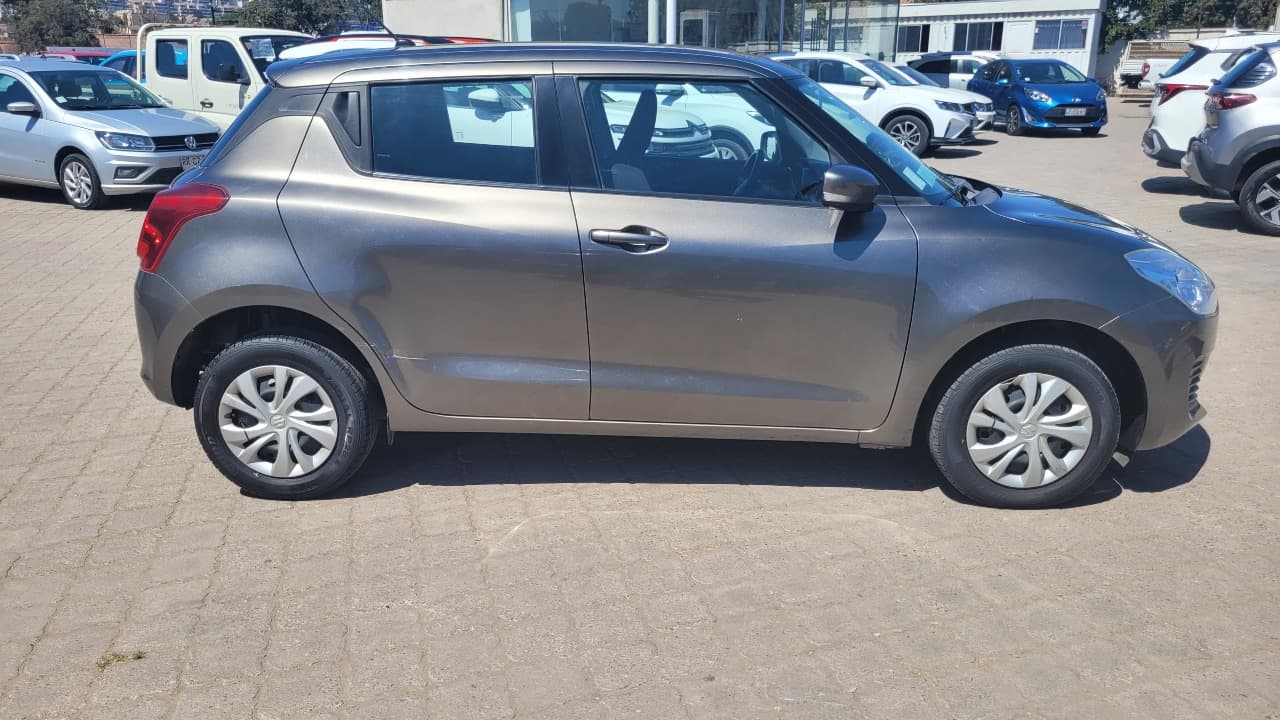 SWIFT 1.2 MEC. - view 8