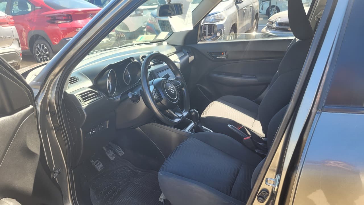 SWIFT 1.2 MEC. - view 9