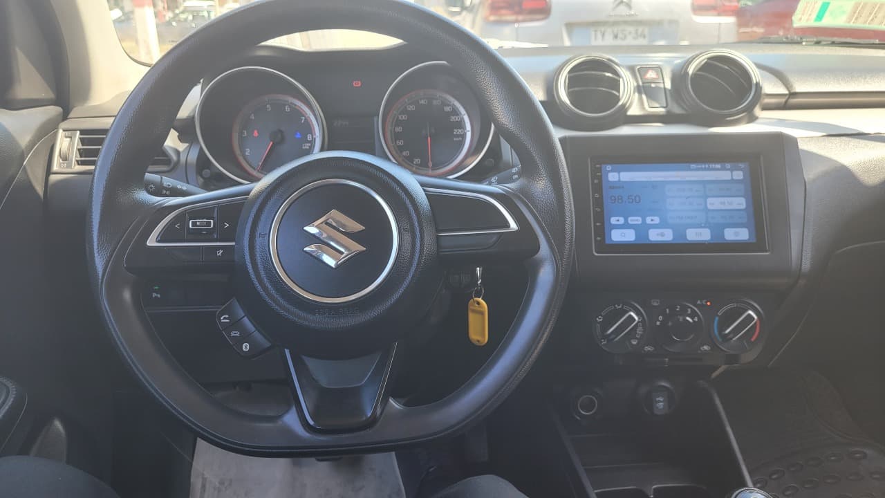 SWIFT 1.2 MEC. - view 10