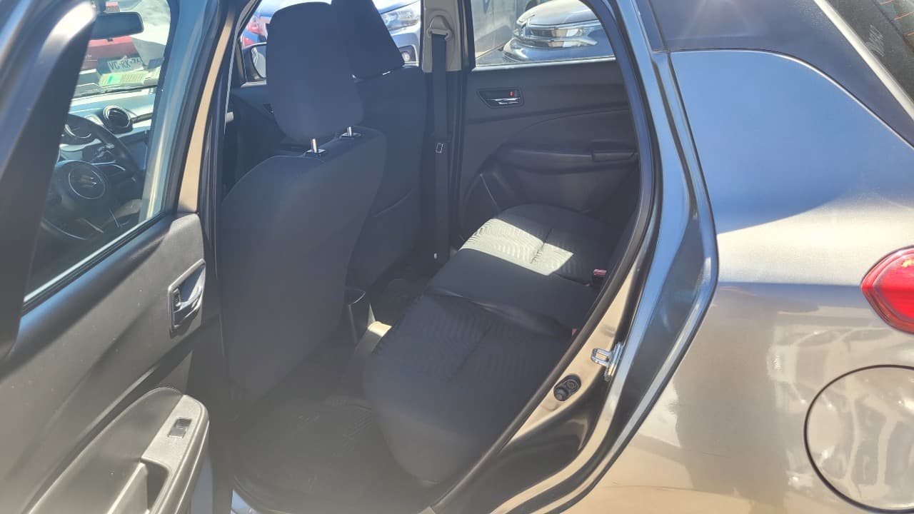 SWIFT 1.2 MEC. - view 11