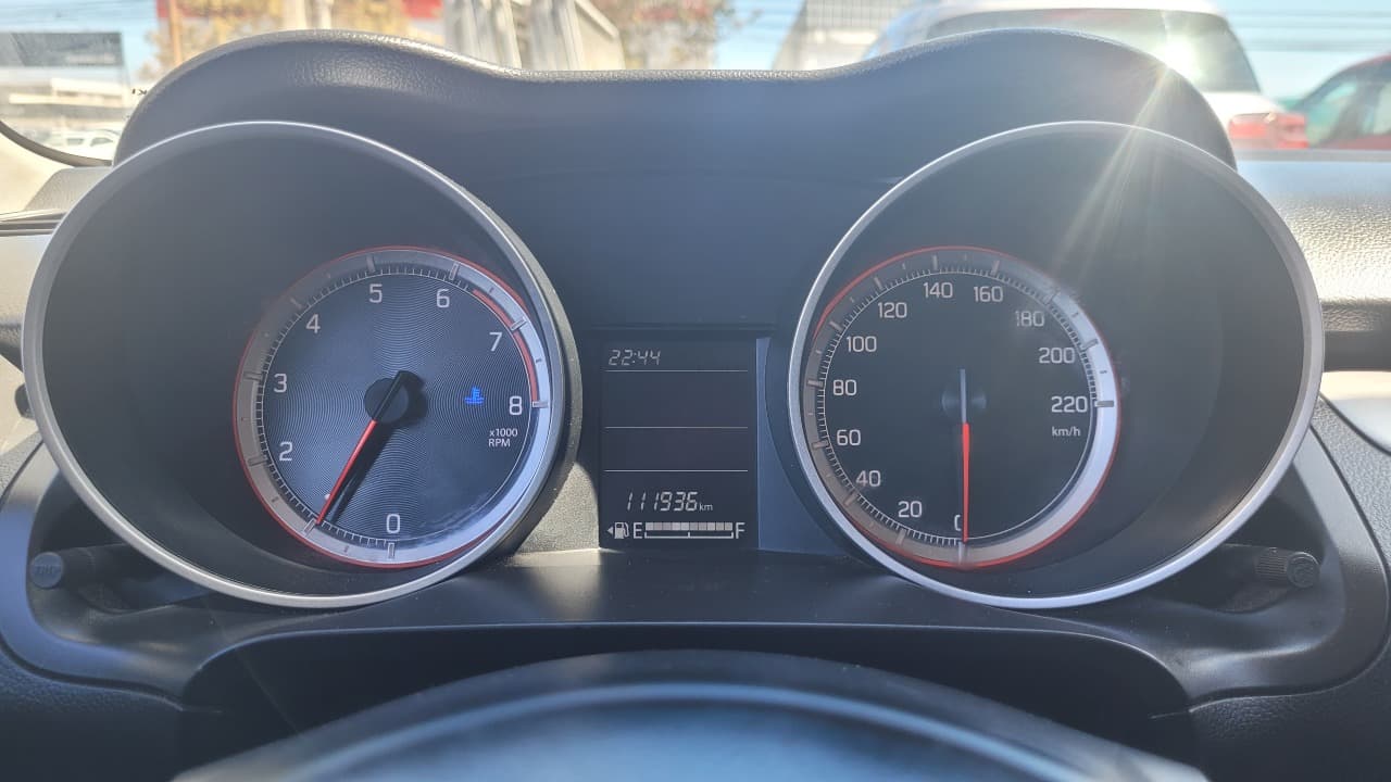 SWIFT 1.2 MEC. - view 12