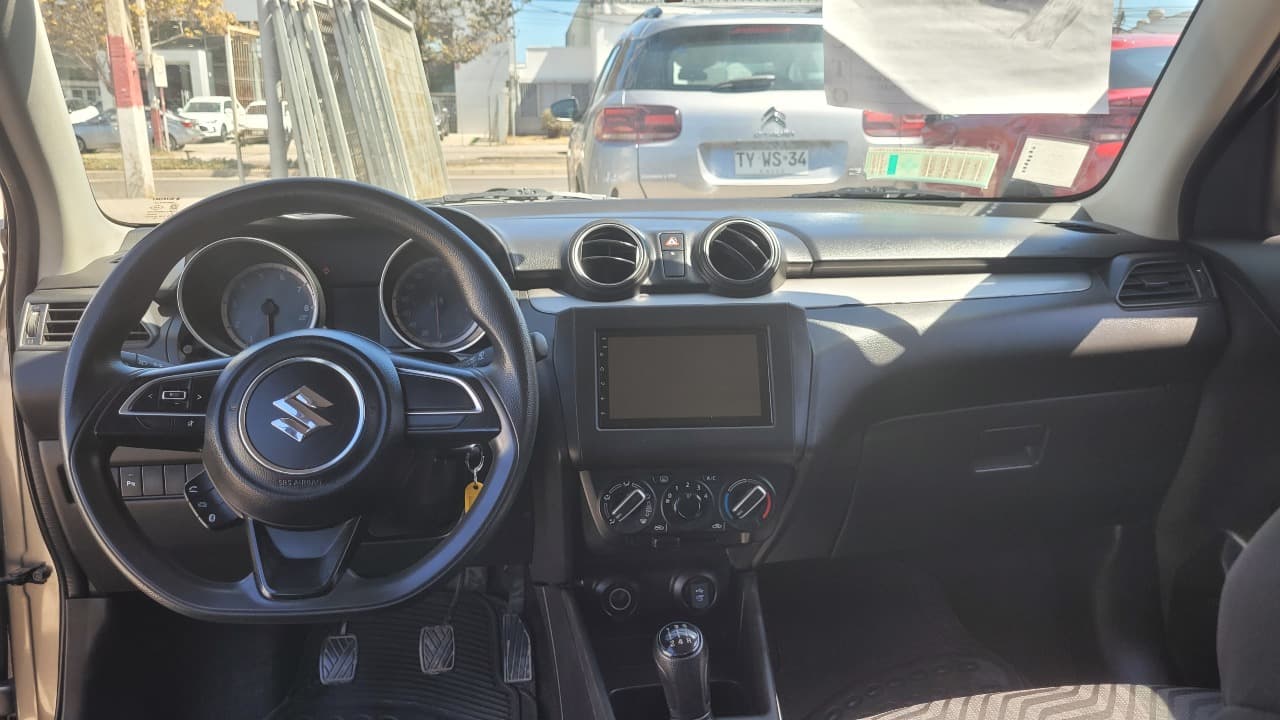 SWIFT 1.2 MEC. - view 14