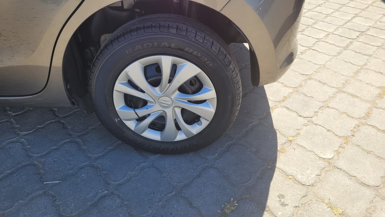 SWIFT 1.2 MEC. - view 15