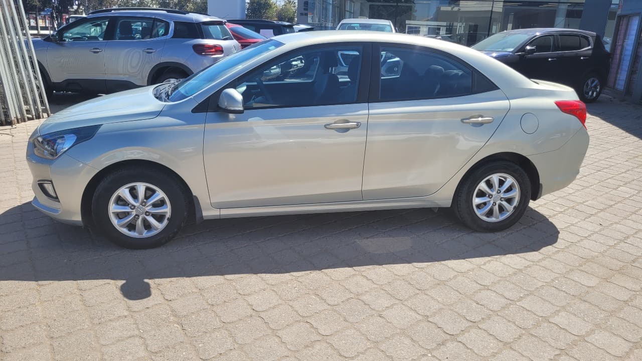 VERNA CB 1.4 MEC. - view 5