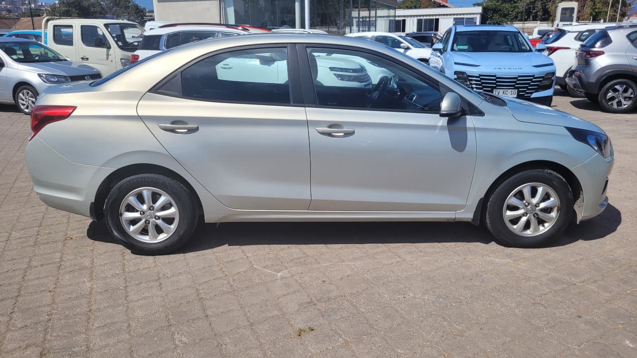 VERNA CB 1.4 MEC. - view 6