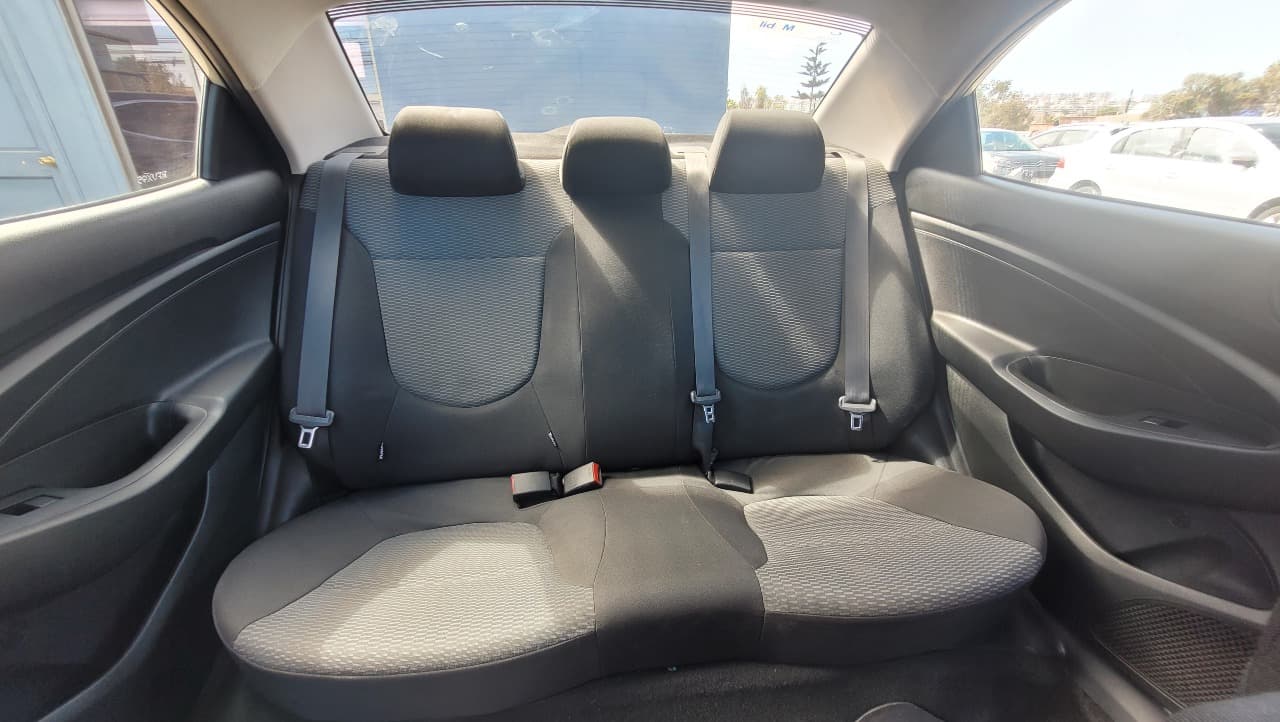 VERNA CB 1.4 MEC. - view 9