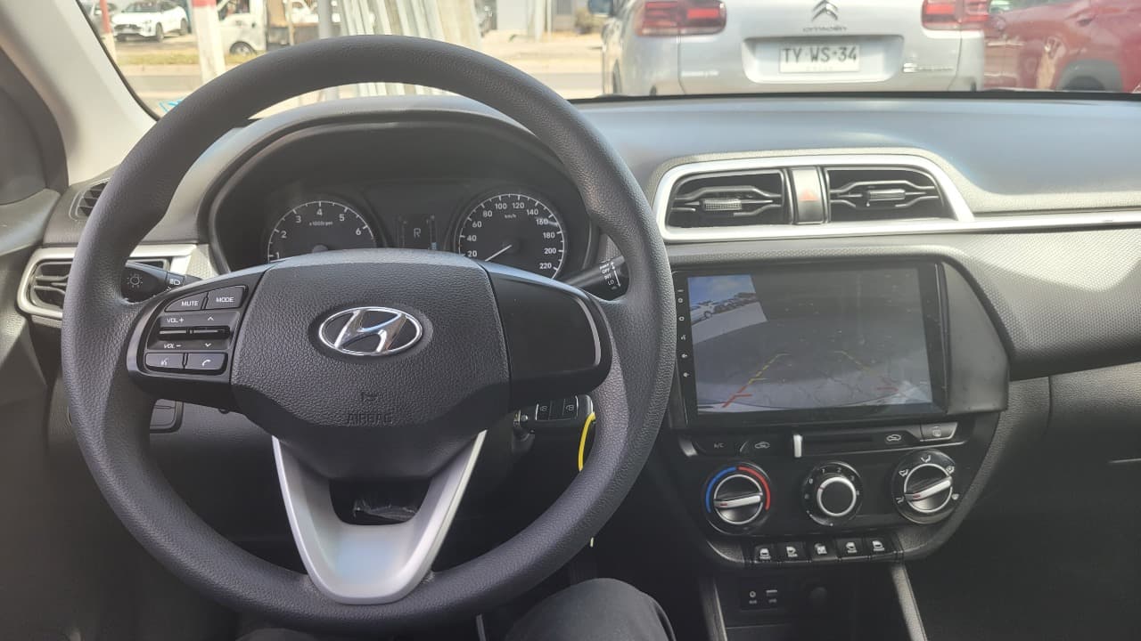 VERNA CB 1.4 MEC. - view 11