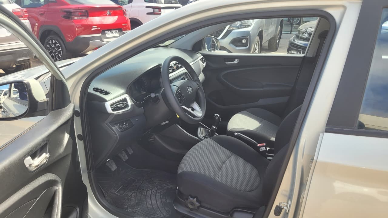 VERNA CB 1.4 MEC. - view 13