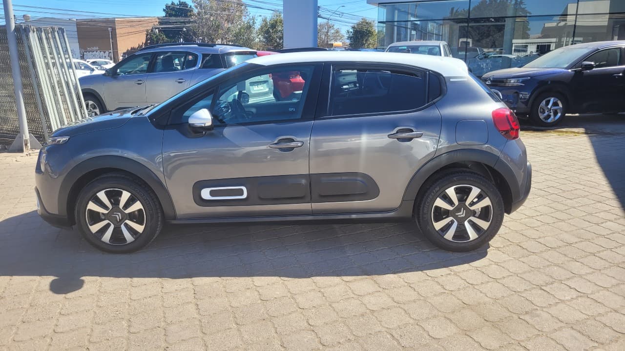 C3 BLUE HDI MEC. 1.5 - view 3